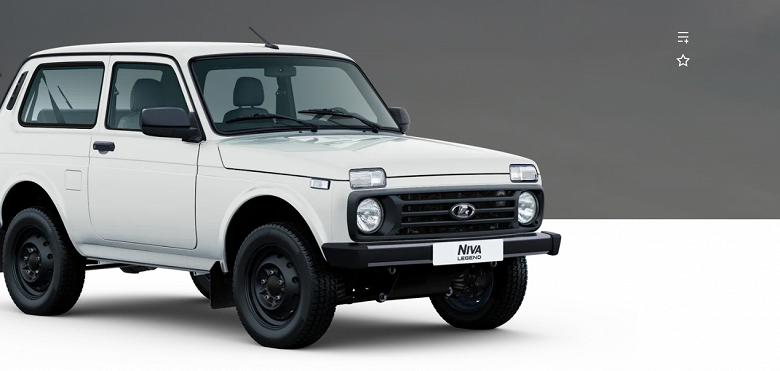 Грех жаловаться на цены: новые Lada Niva Legend 2025 в Германии оказались вдвое дороже, чем в России